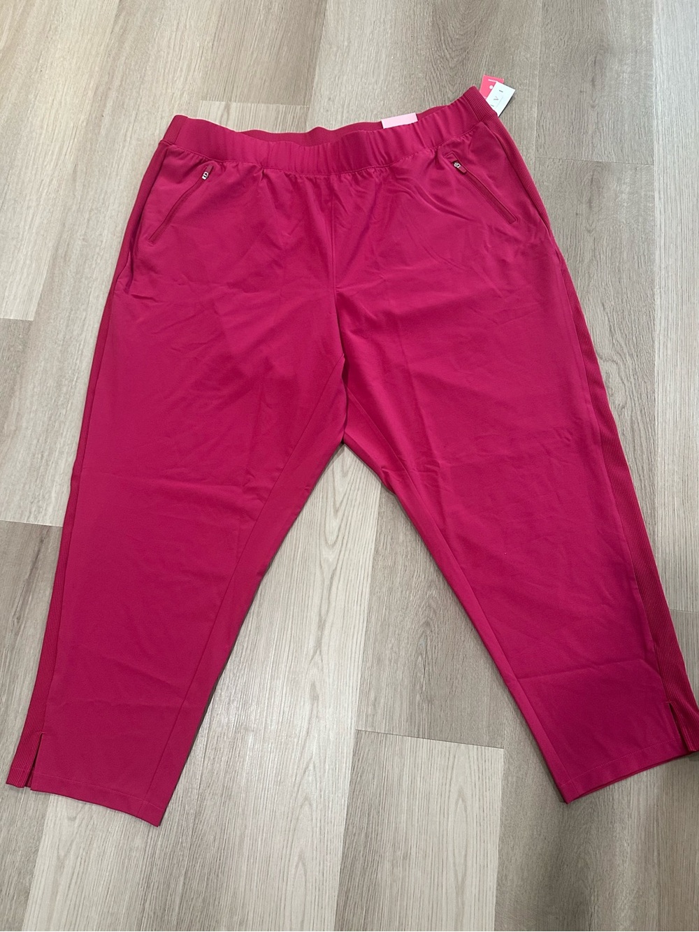 LIVI by Lane Bryant Active Pants